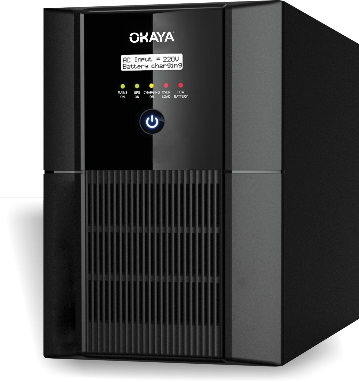 Okaya Inverters – Stanol Myanmar