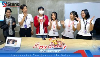 1.January born