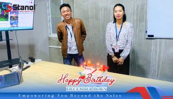 12.December born