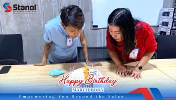 3.March born