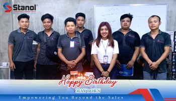 5.May born