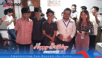 7.July born