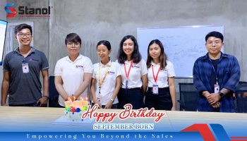 9.September born